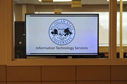 Capstone Sponsor Photo