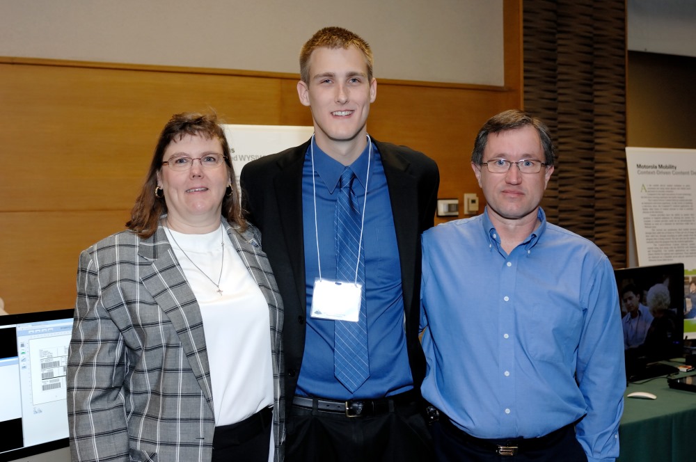 Capstone Experience Photo