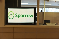 Capstone Sponsor Photo