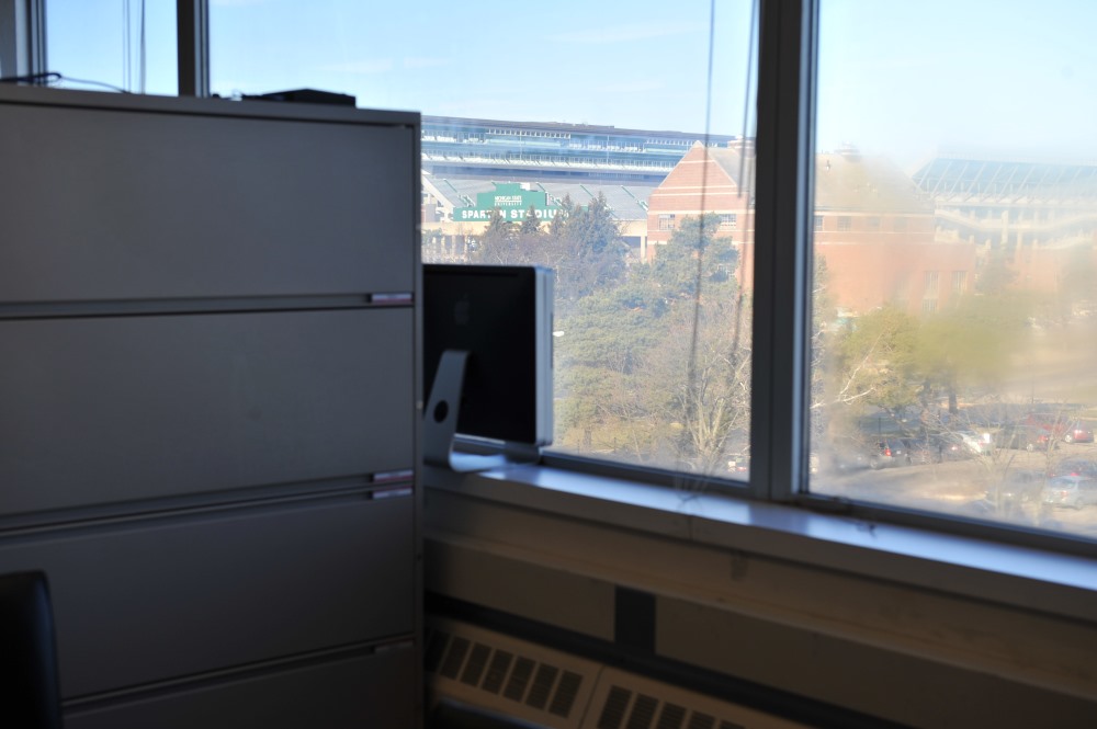 Capstone Experience Photo