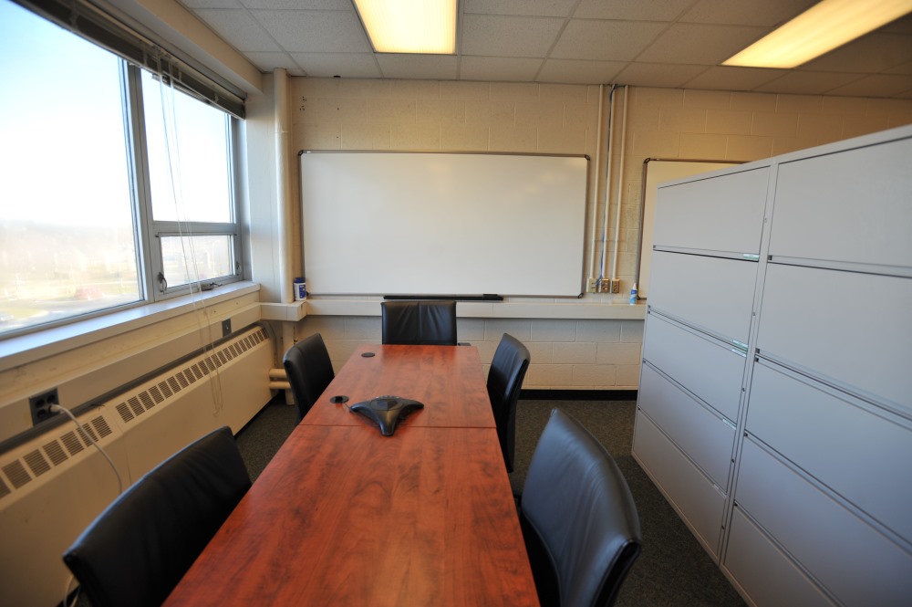 Capstone Experience Photo
