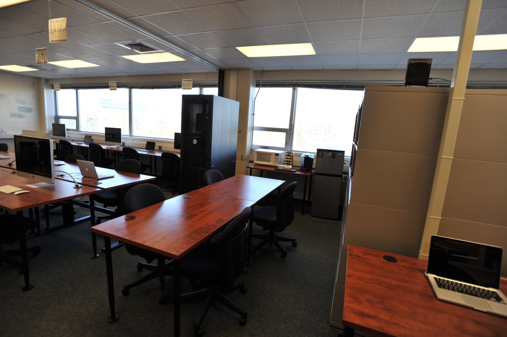 Capstone Experience Photo