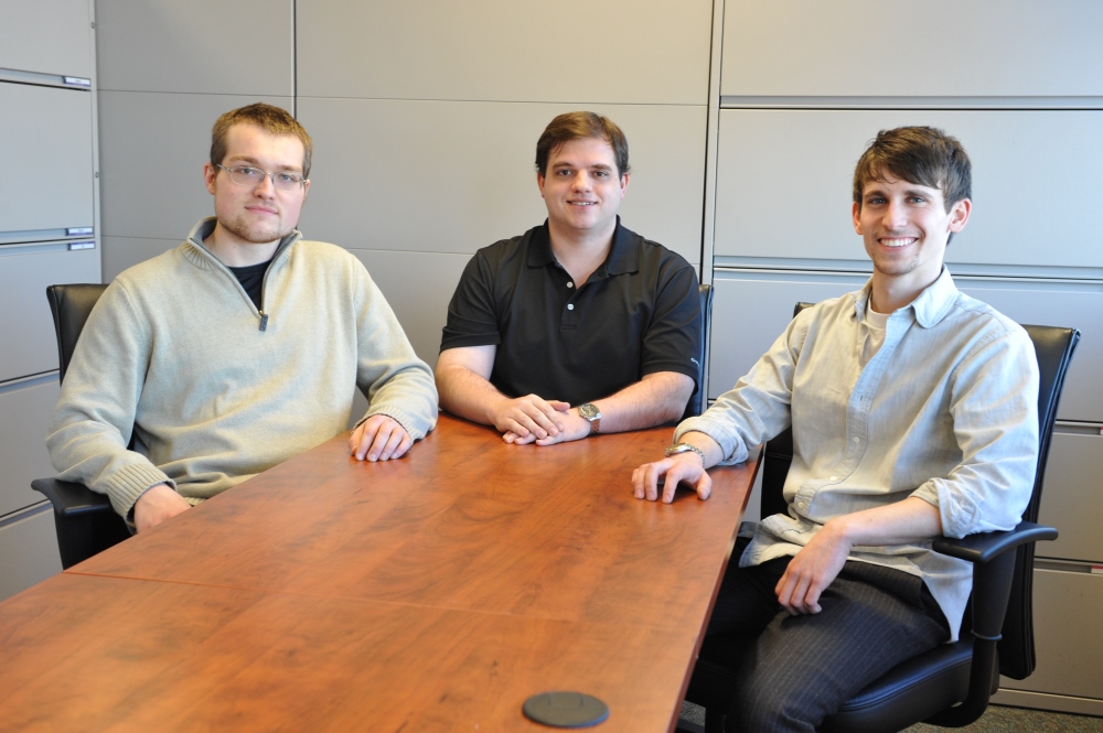 Capstone Experience Photo