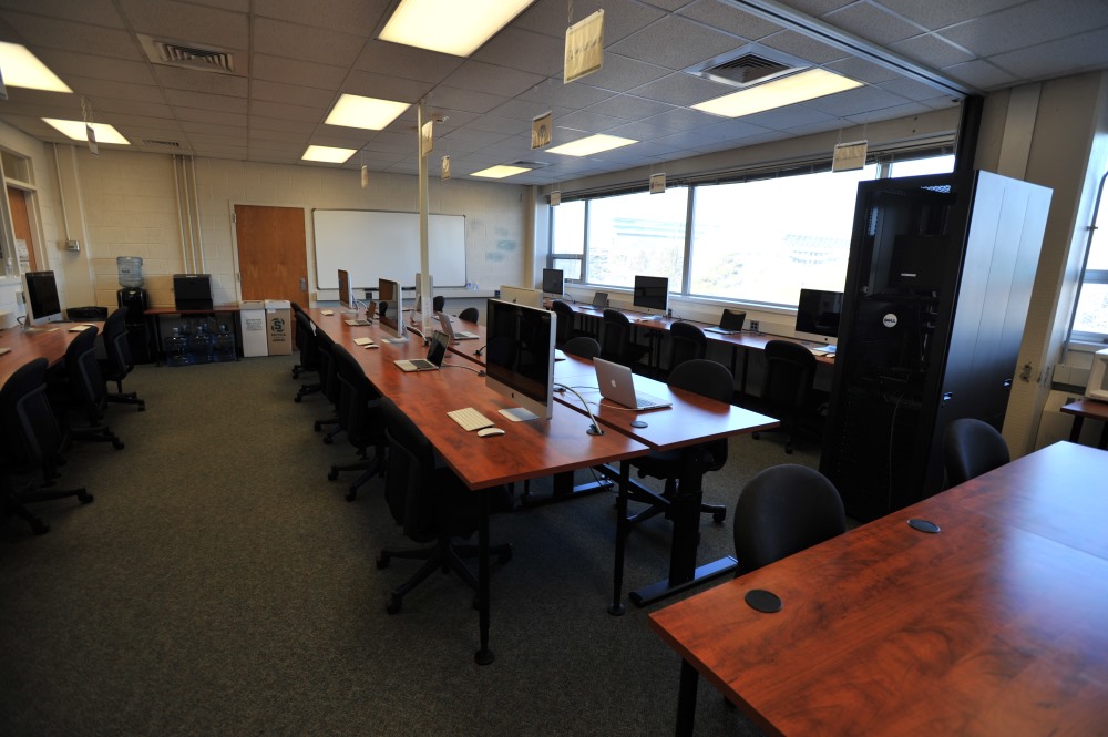 Capstone Experience Photo