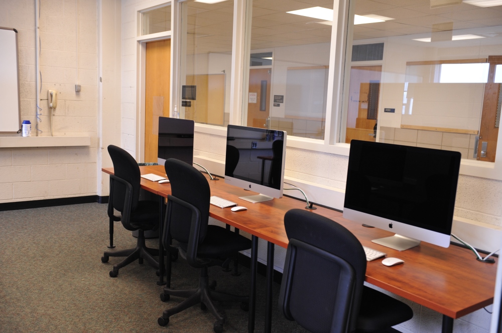 Capstone Experience Photo