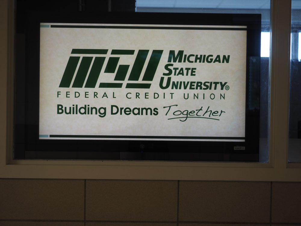 Capstone Experience Photo
