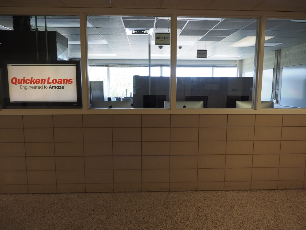 Capstone Experience Photo