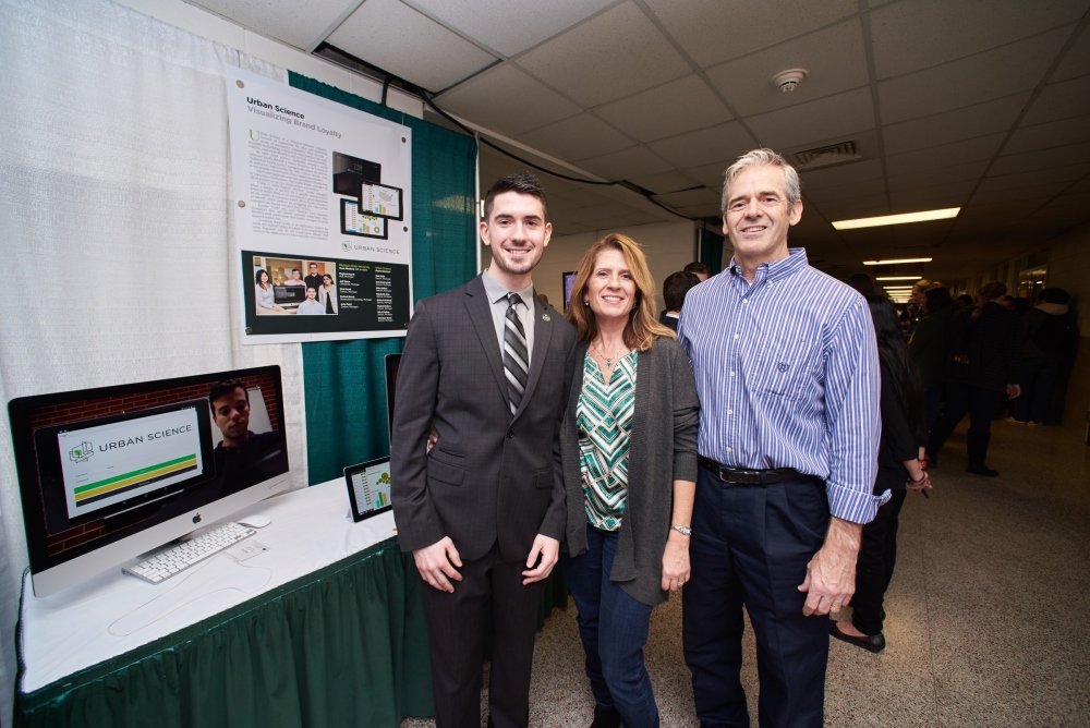 Capstone Experience Photo