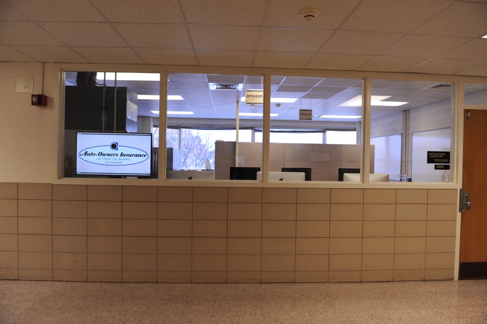 Capstone Experience Photo
