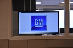 Capstone Experience Photo