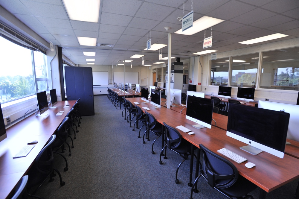 Capstone Experience Photo