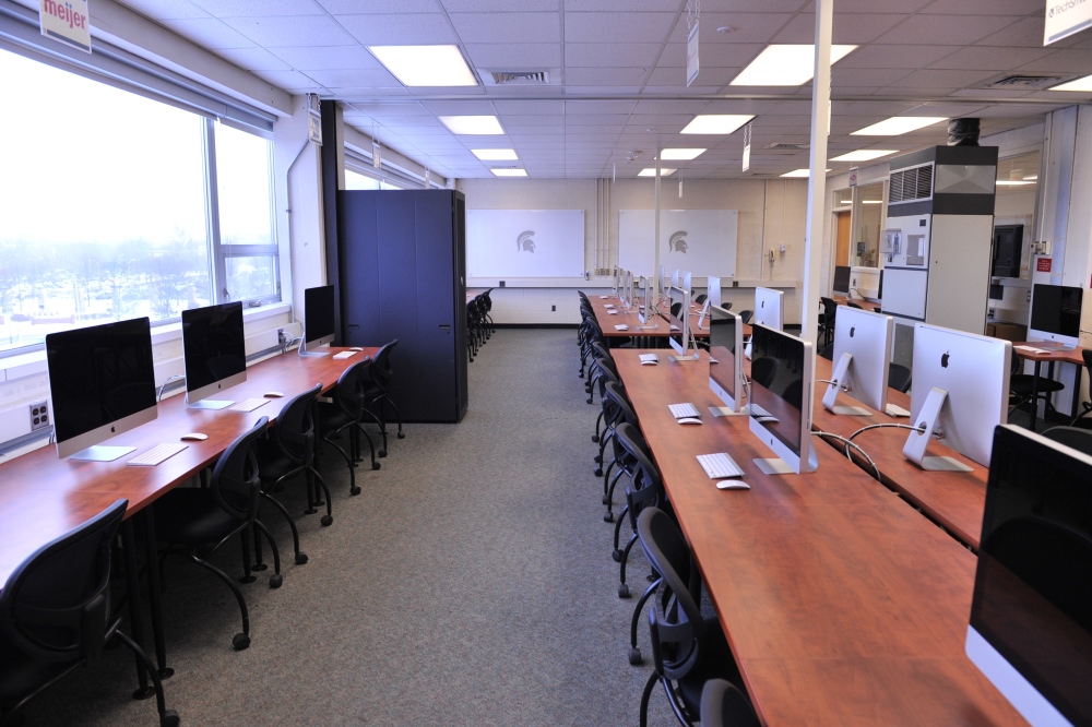 Capstone Experience Photo