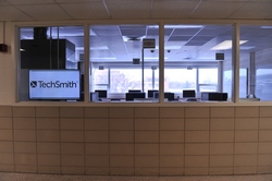 Capstone Sponsor Photo