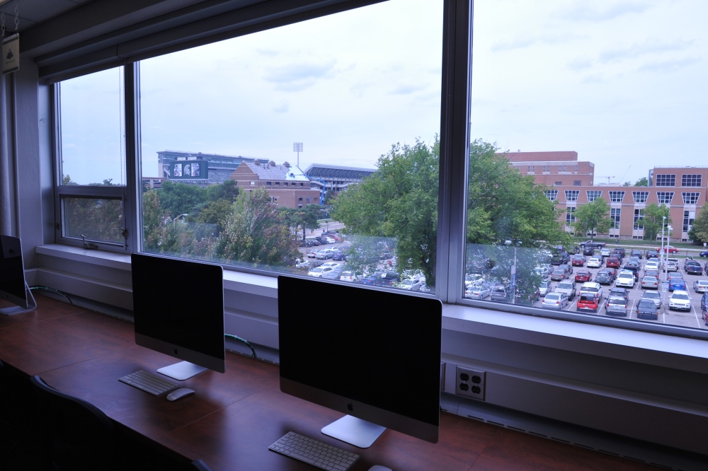 Capstone Experience Photo