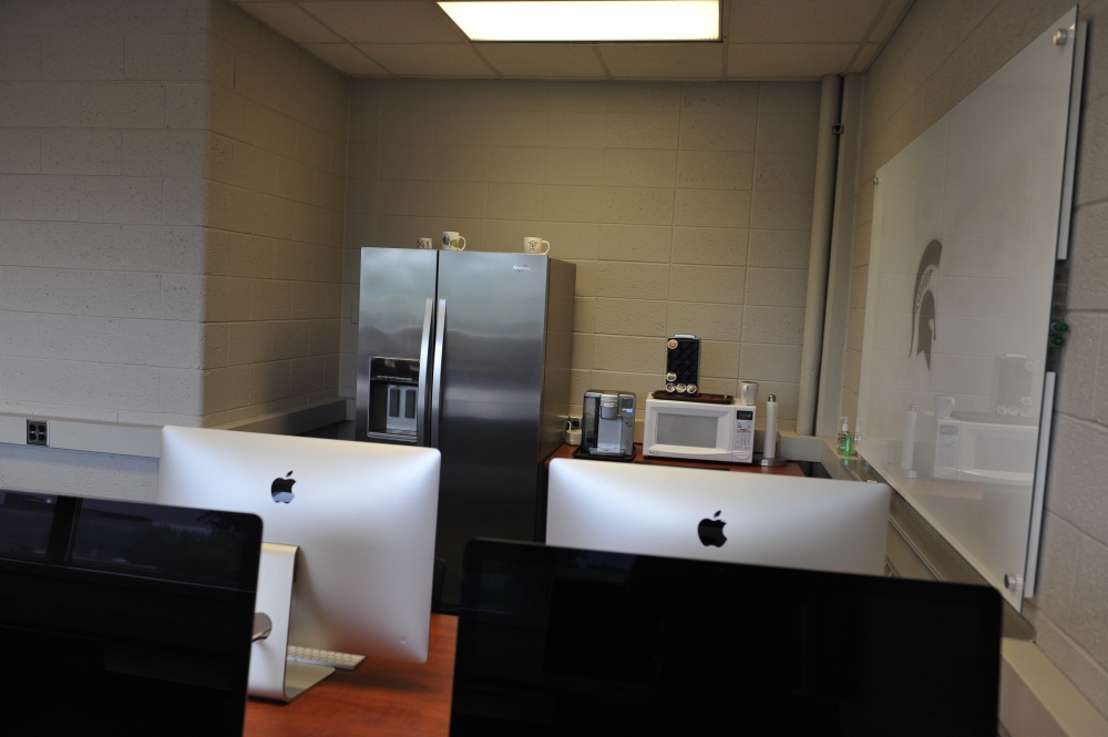 Capstone Experience Photo