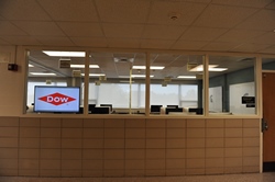 Click for a full resolution image. Capstone Sponsor Photo