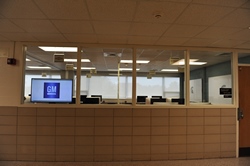 Click for a full resolution image. Capstone Sponsor Photo