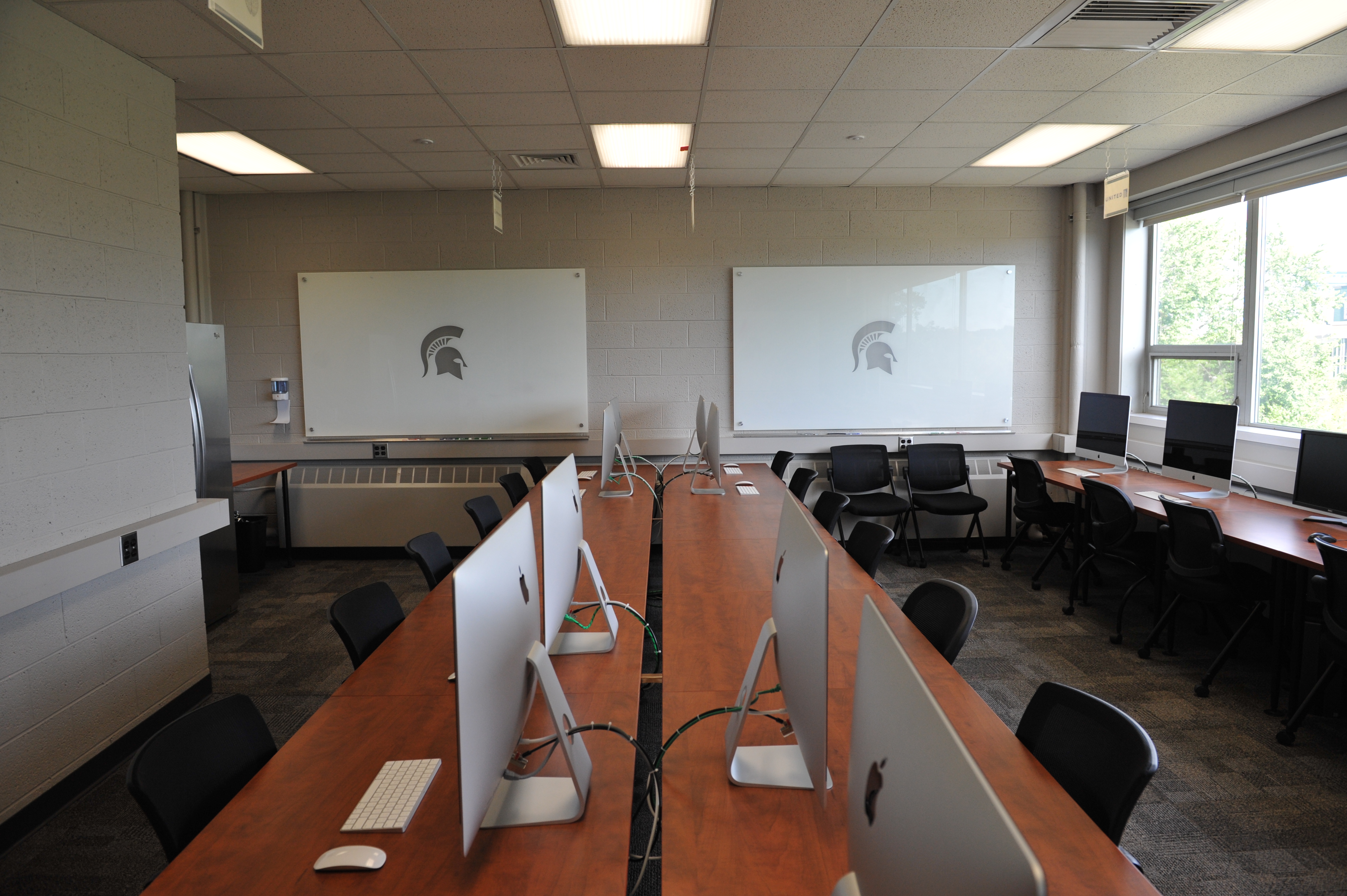 Capstone Experience Photo