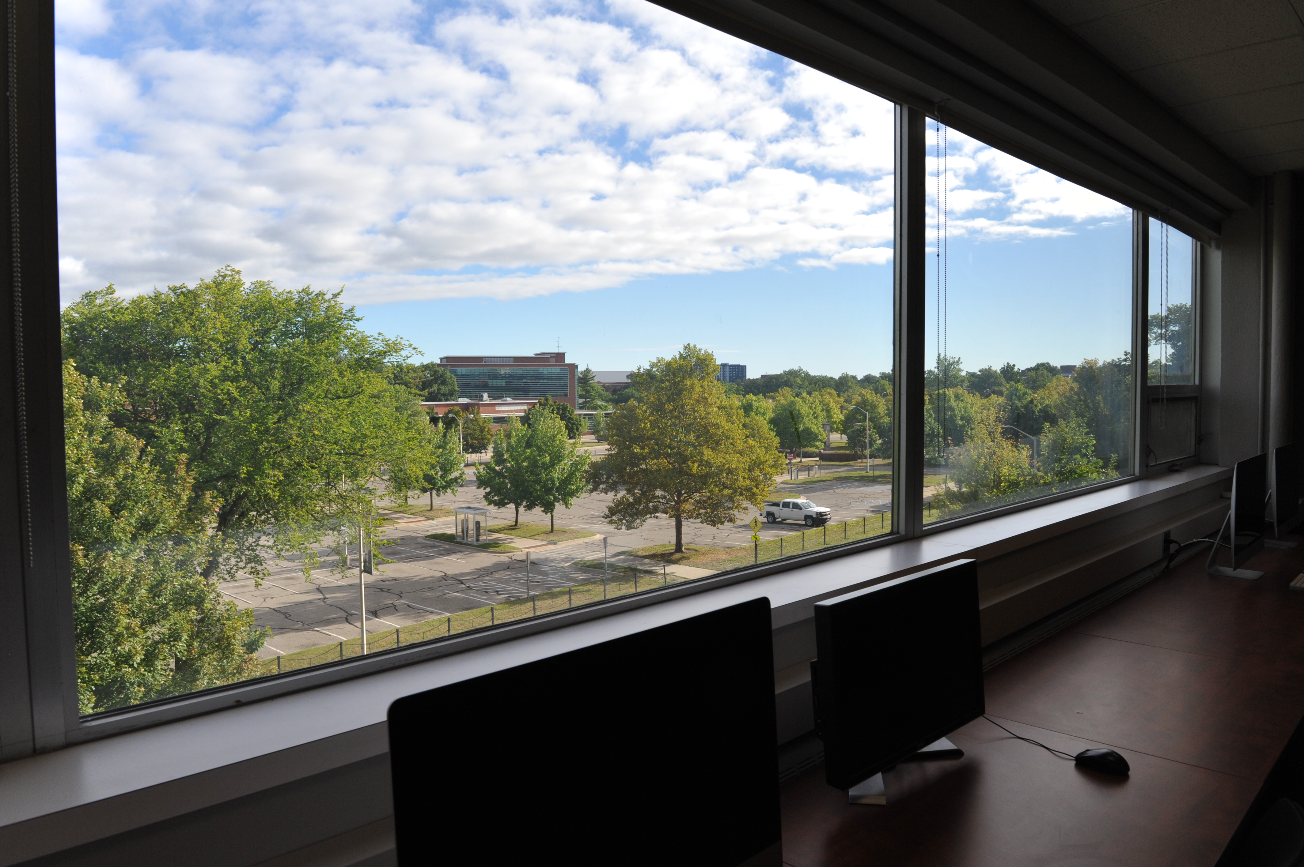 Capstone Experience Photo