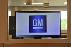 Click for a full resolution image. Capstone Sponsor Photo