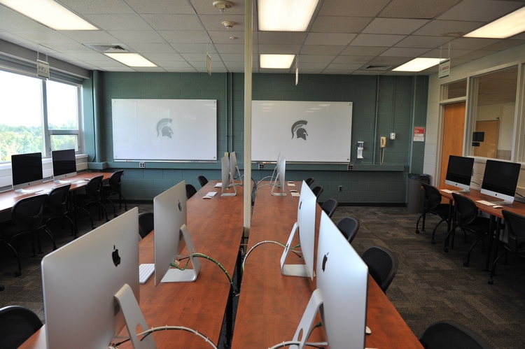 Capstone Experience Photo