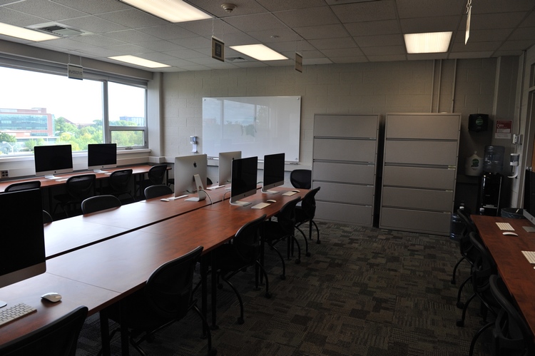 Capstone Experience Photo