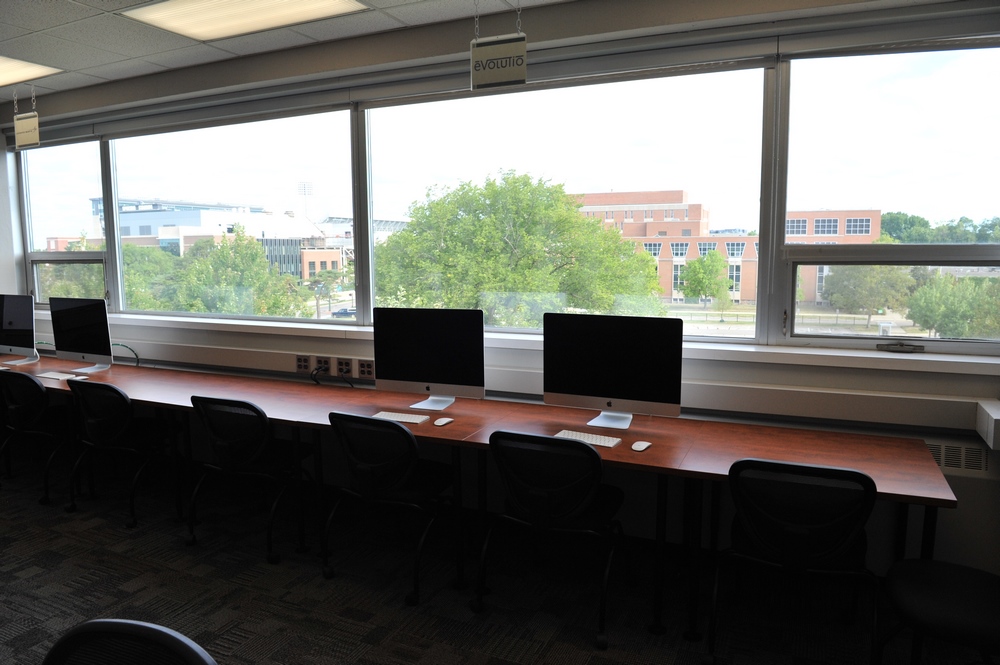 Capstone Experience Photo