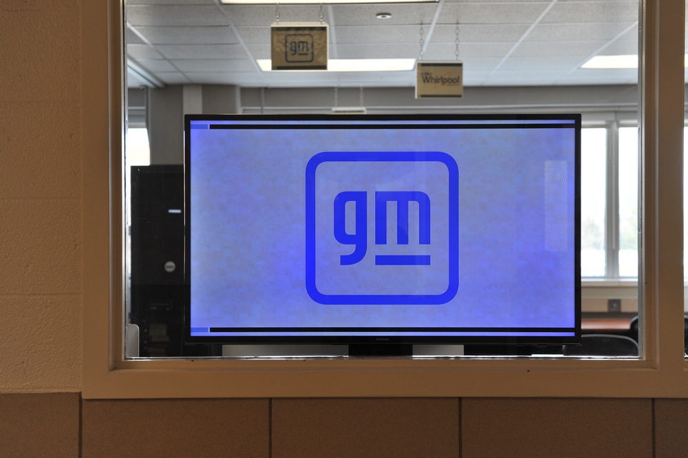 Capstone Experience Photo