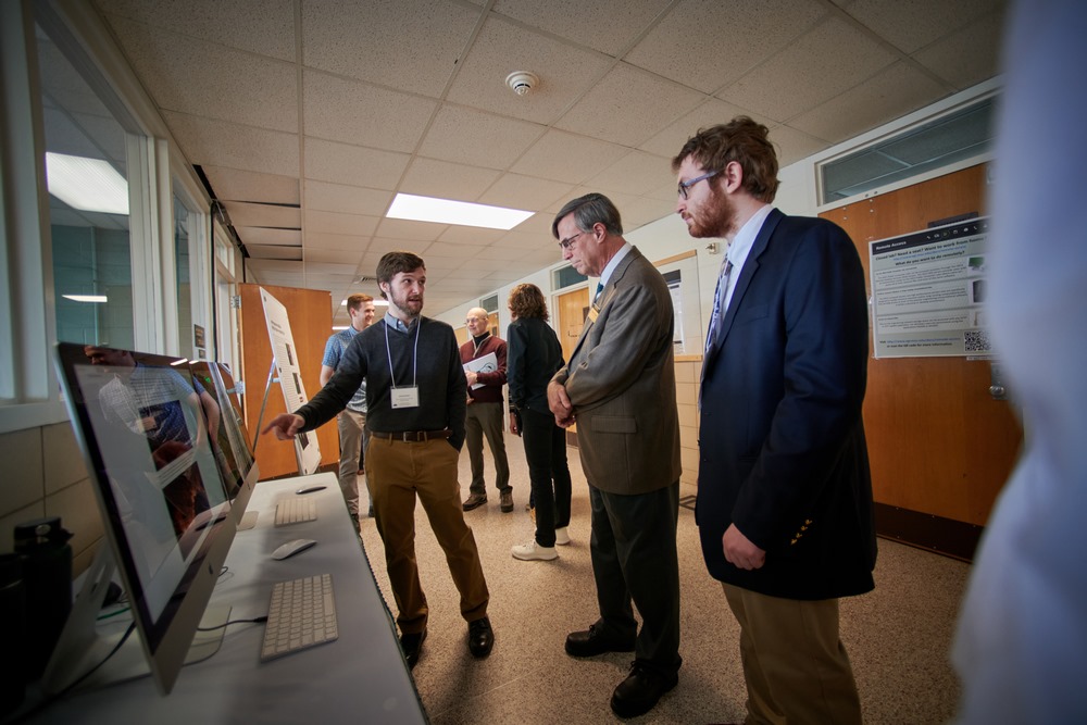 Capstone Experience Photo