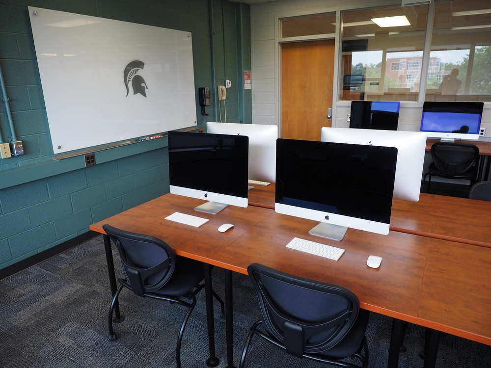 Capstone Experience Photo