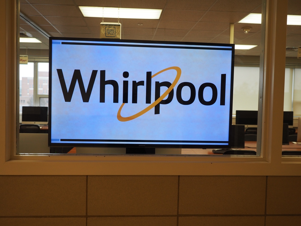 Capstone Experience Photo