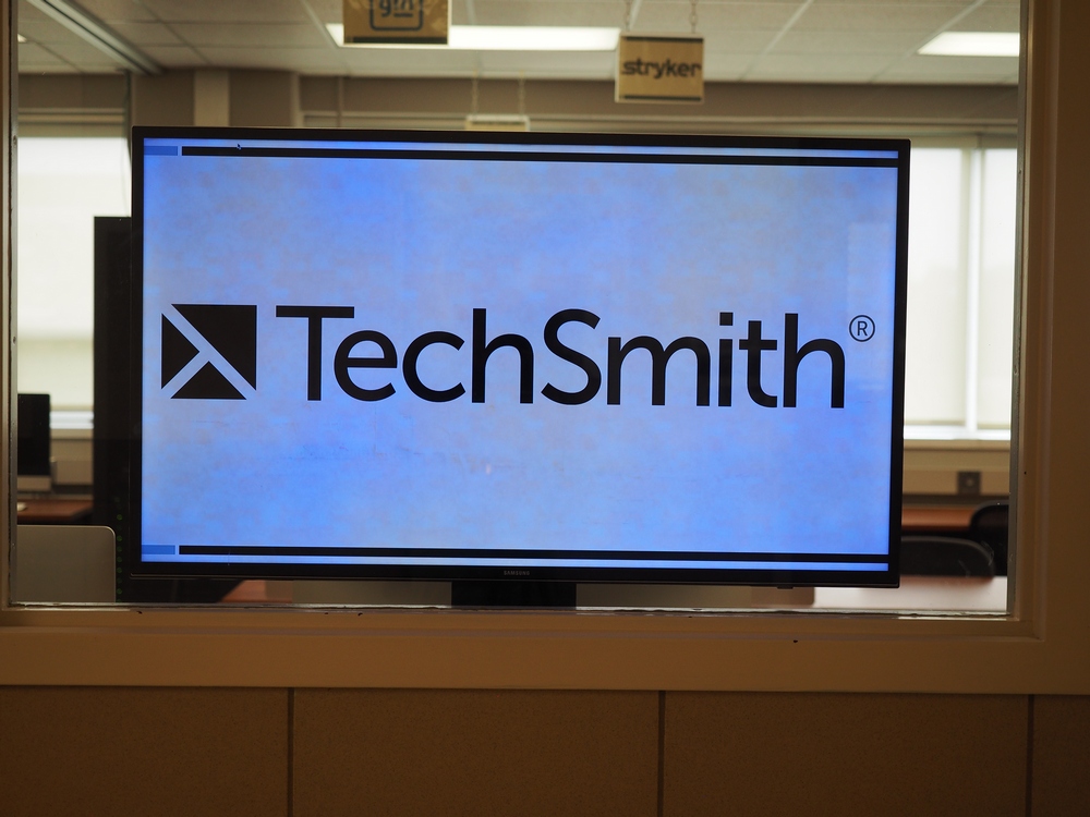 Capstone Experience Photo