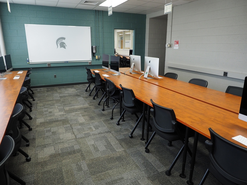 Capstone Experience Photo