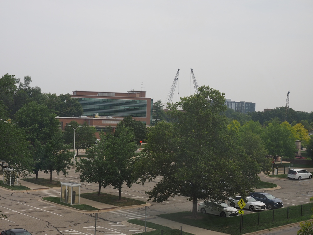 Capstone Experience Photo
