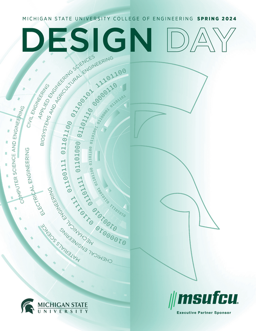 Design Day Booklet