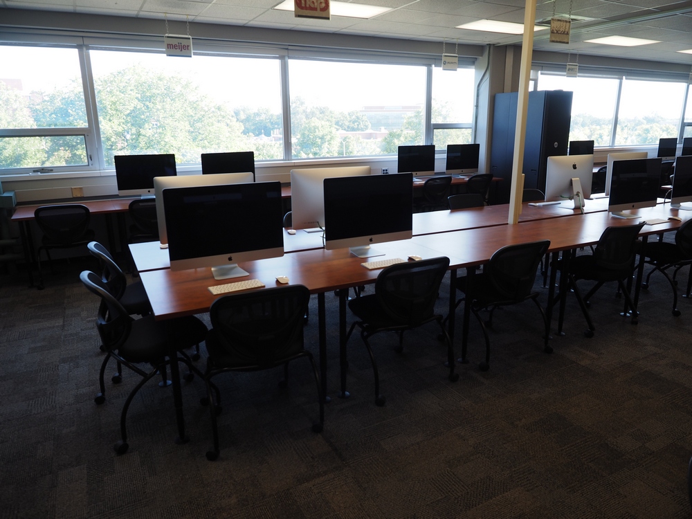 Capstone Experience Photo