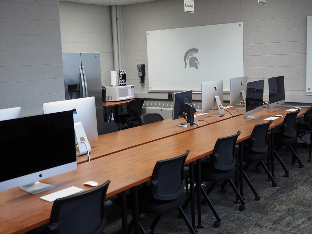 Capstone Experience Photo