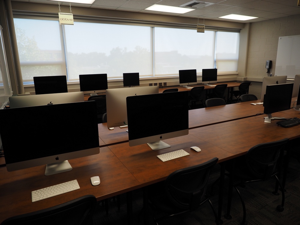 Capstone Experience Photo