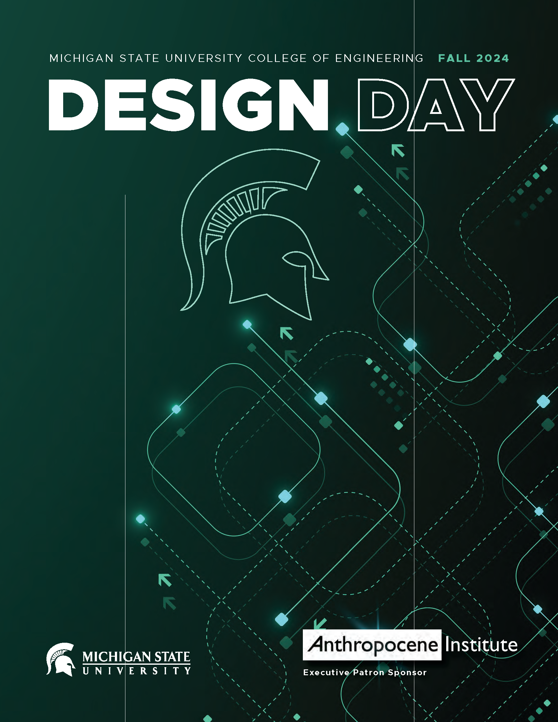 Design Day Booklet