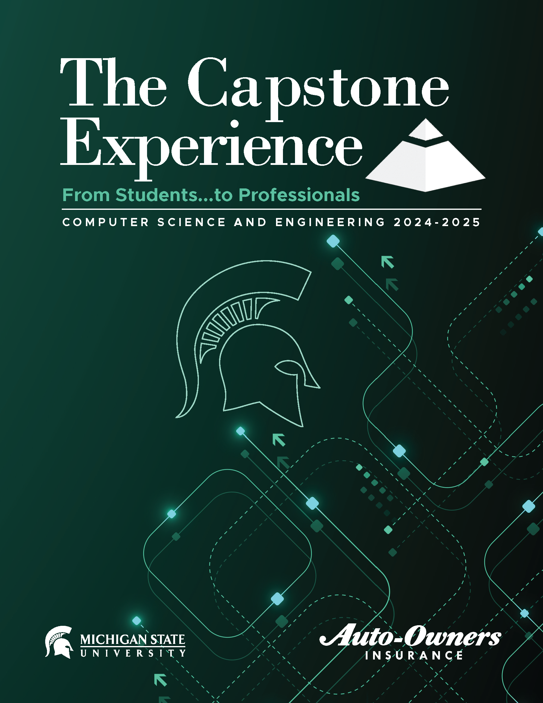 The Capstone Experience Booklet