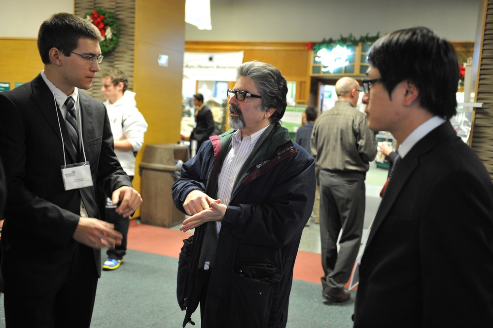 Capstone Experience Photo