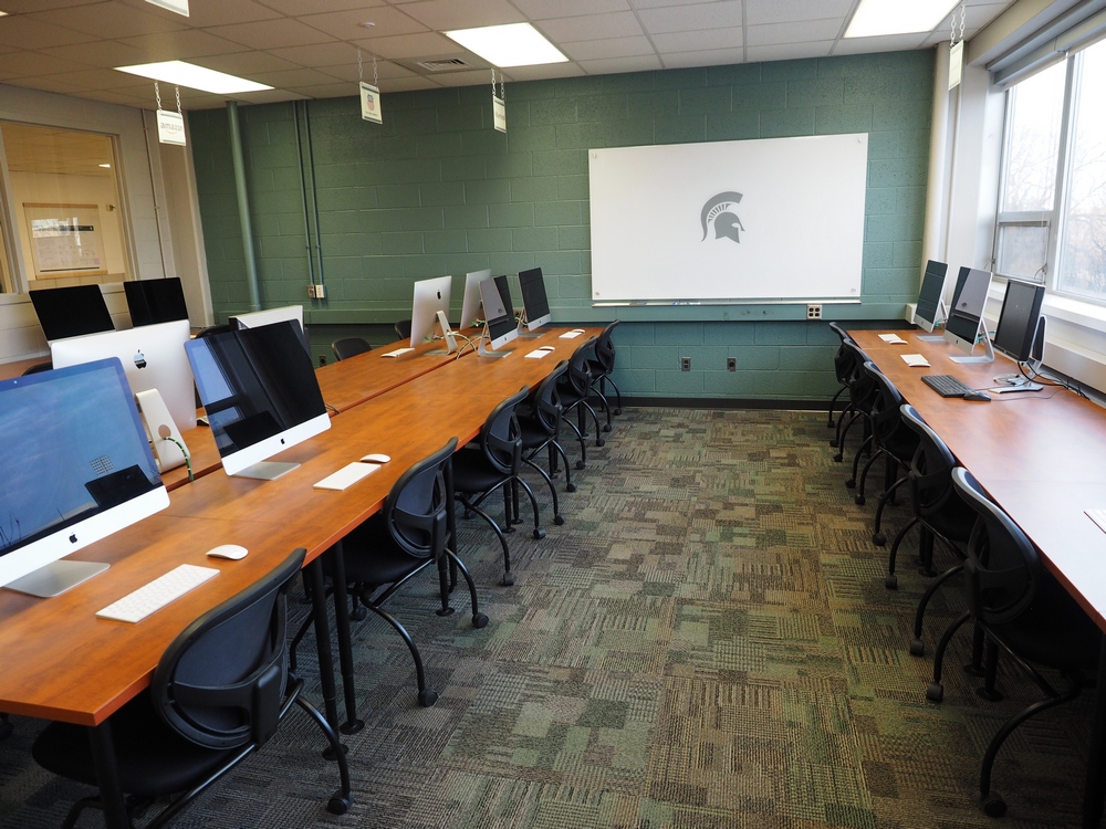 Capstone Experience Photo