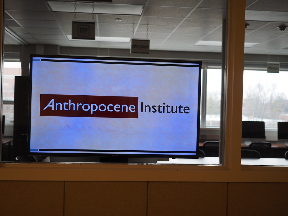 Capstone Experience Photo