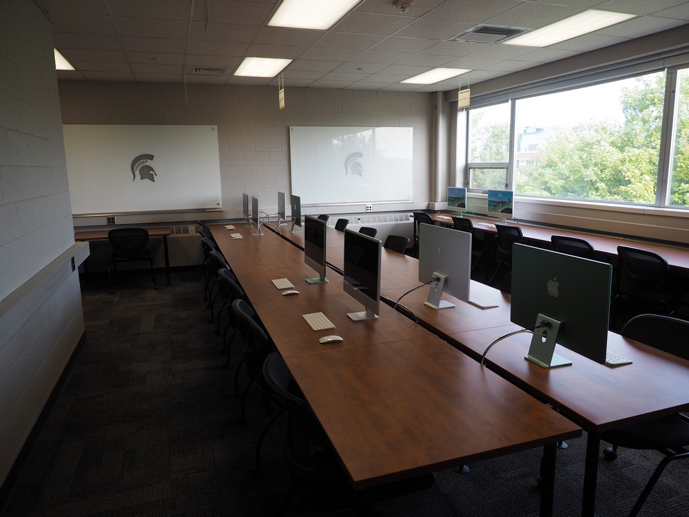 Capstone Experience Photo